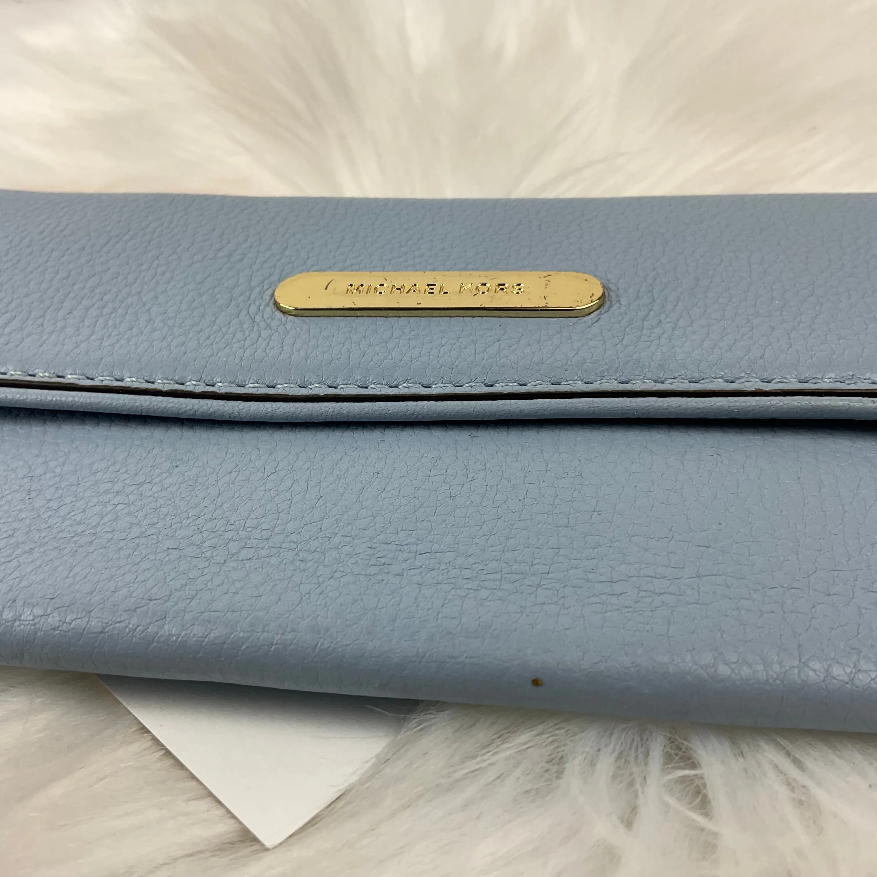 Wallet Designer By Michael Kors, Size: Small
