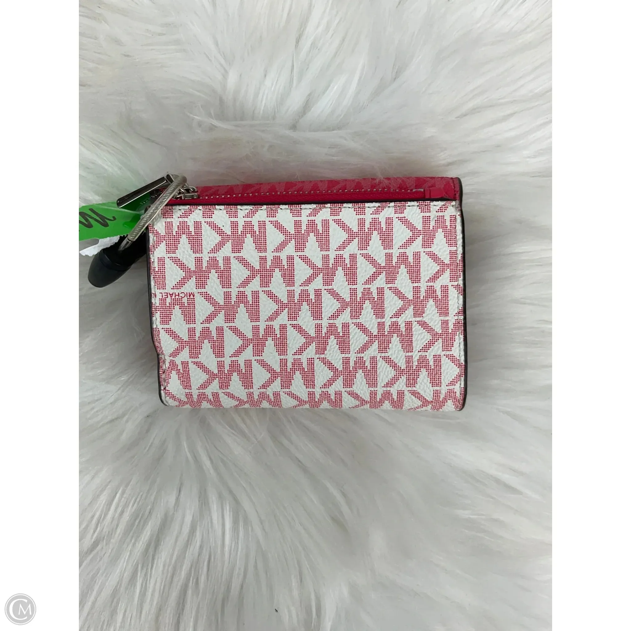Wallet Designer By Michael Kors, Size: Small