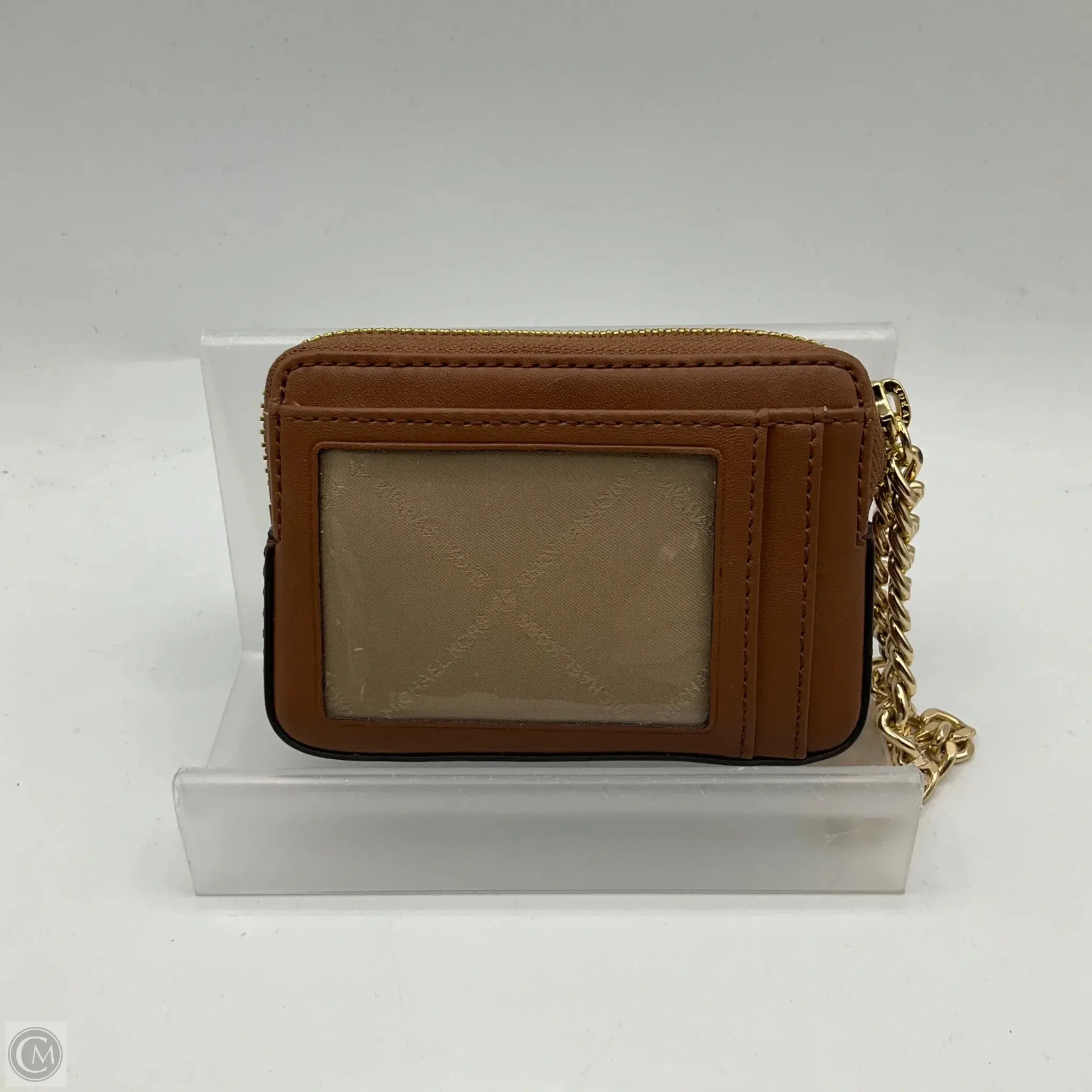 Wallet Designer By Michael Kors, Size: Small