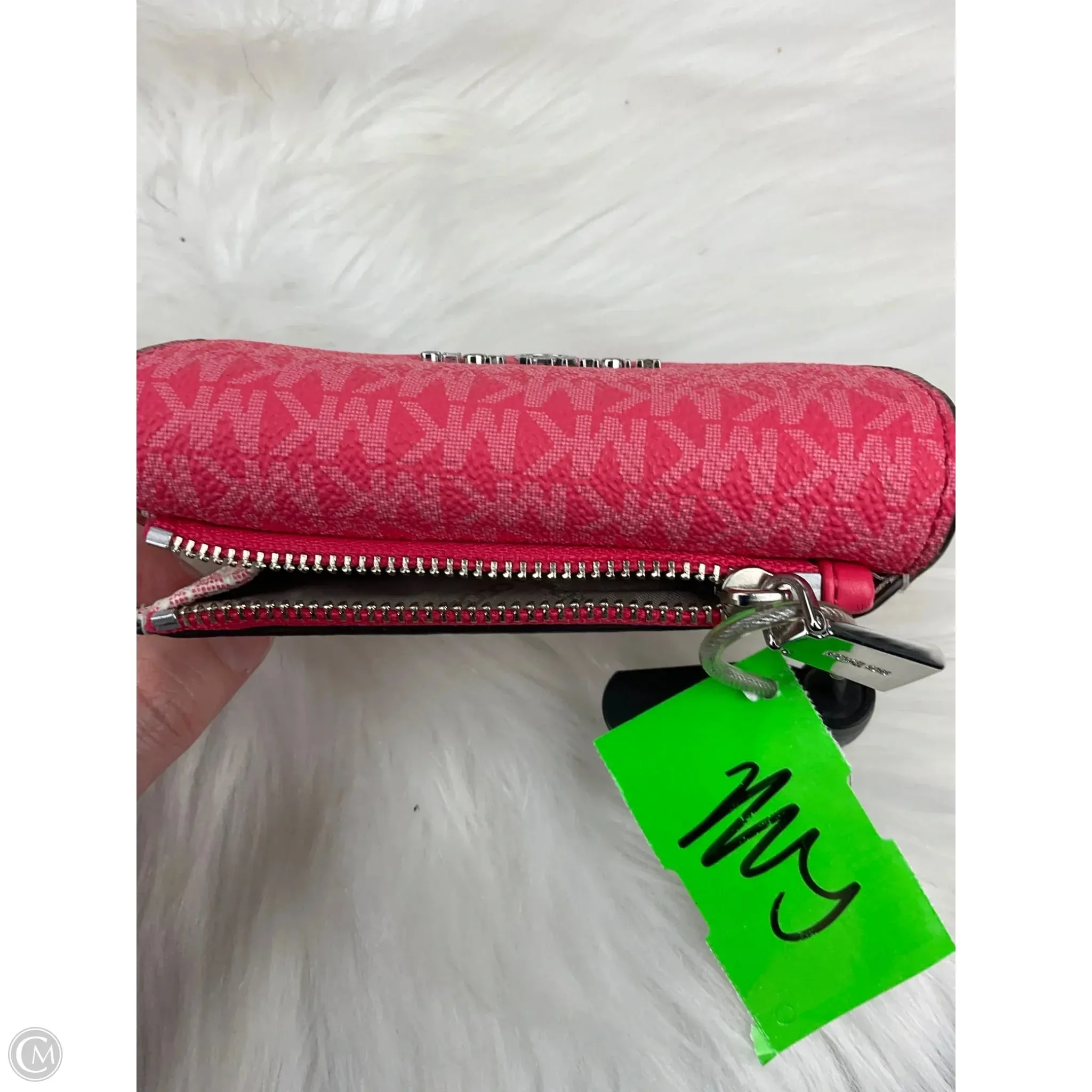 Wallet Designer By Michael Kors, Size: Small