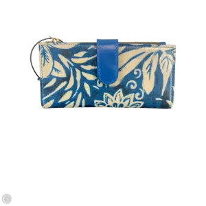 Wallet Designer By Patricia Nash, Size: Large