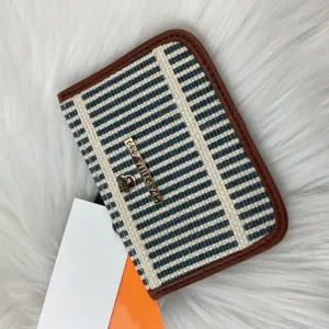 Wallet Designer By Spartina, Size: Small
