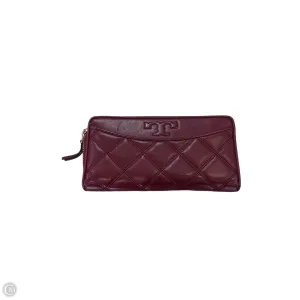 Wallet Designer By Tory Burch, Size: Medium