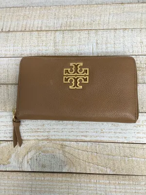 Wallet Designer Tory Burch, Size Medium