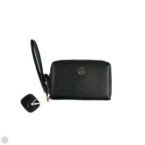 Wallet Leather By Anne Klein, Size: Small