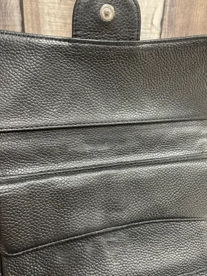 Wallet Luxury Designer By Chanel, Size: Medium