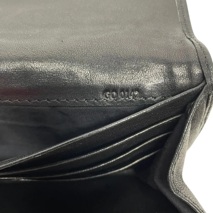 Wallet Luxury Designer By Givenchy, Size: Large