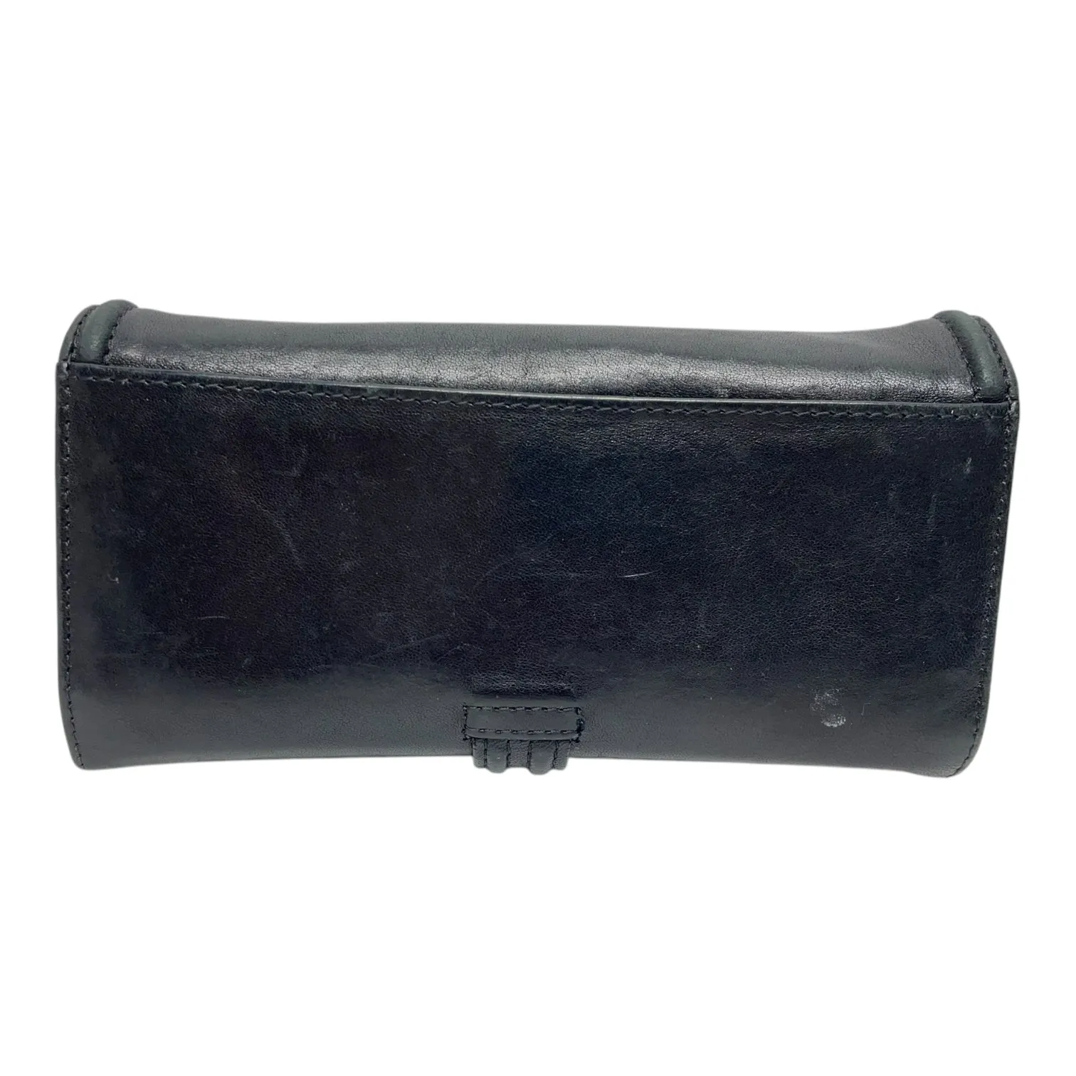 Wallet Luxury Designer By Givenchy, Size: Large
