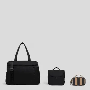 Weekender Bag Travel Bundle