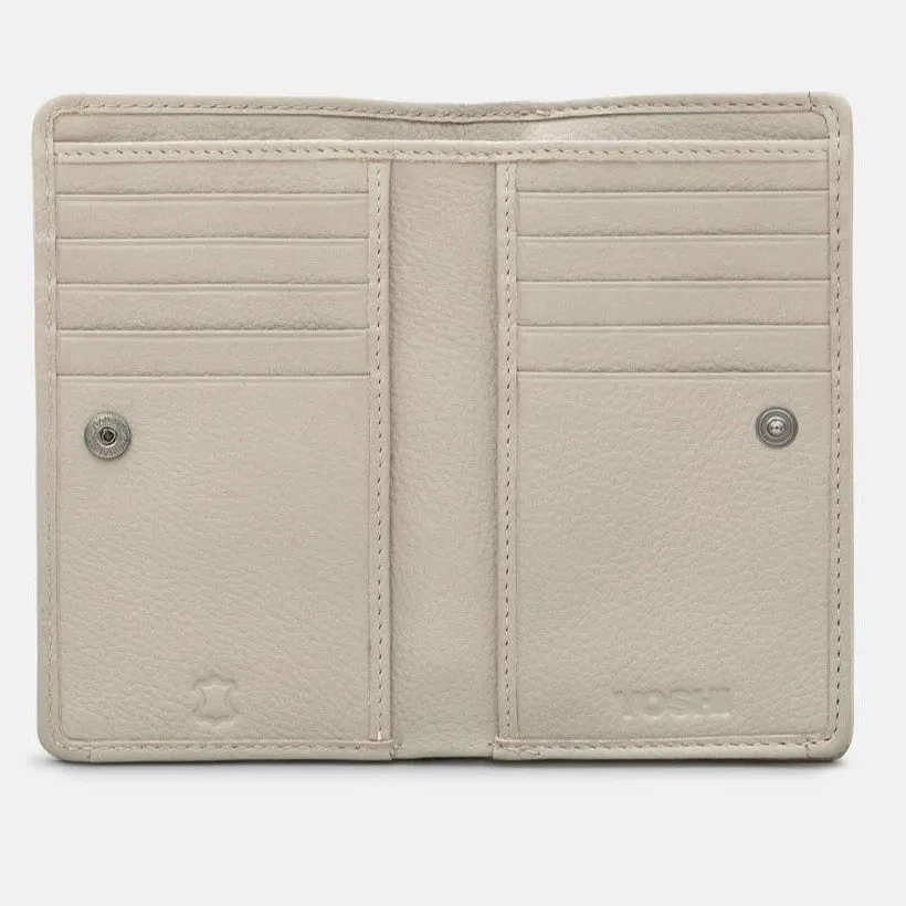 Yoshi Y1089 Jane Austen Bookworm Zip Around Purse