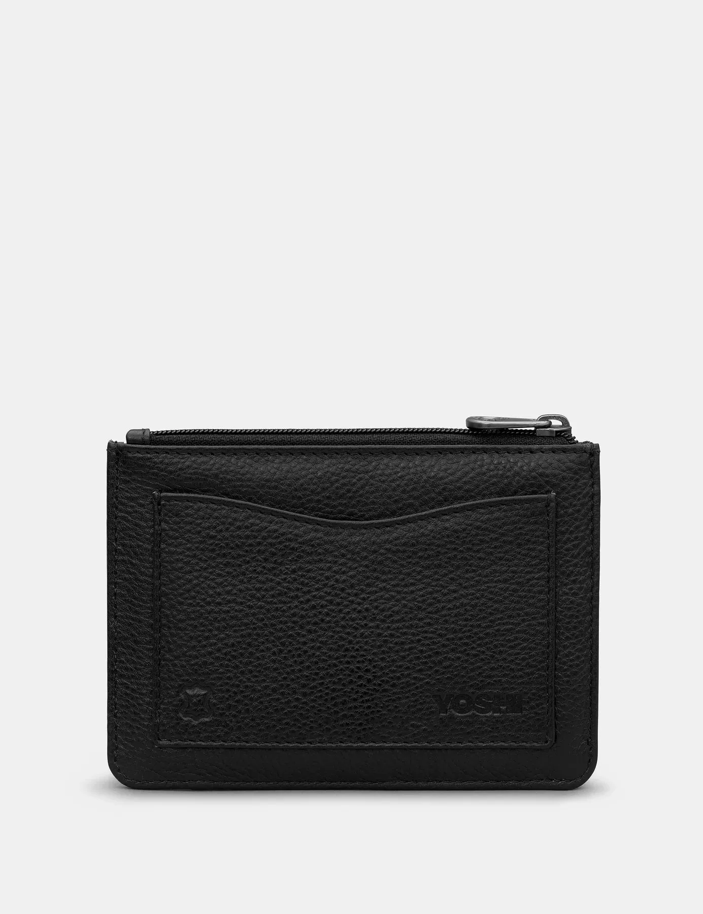 Yoshi Y1321 Charles Dickens Bookworm Zip Top Purse